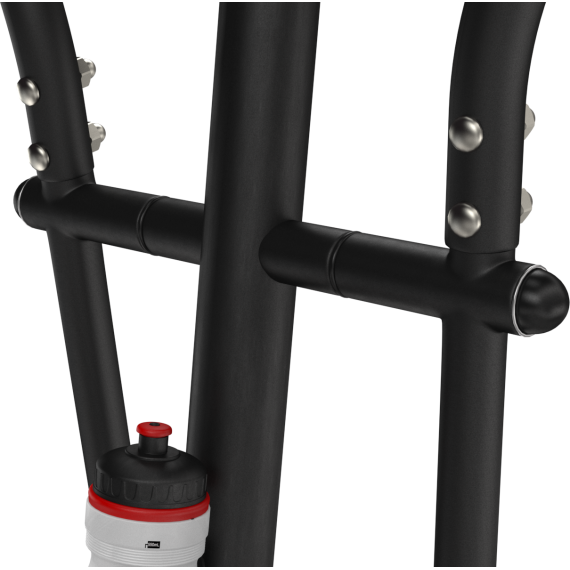 Эллиптический тренажер unixfit sl-350е %Future_395 (фото 13)