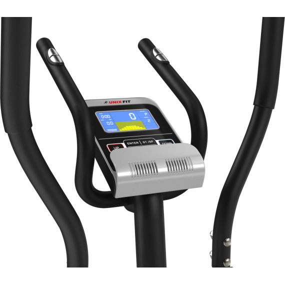Эллиптический тренажер unixfit sl-350е %Future_395 (фото 4)