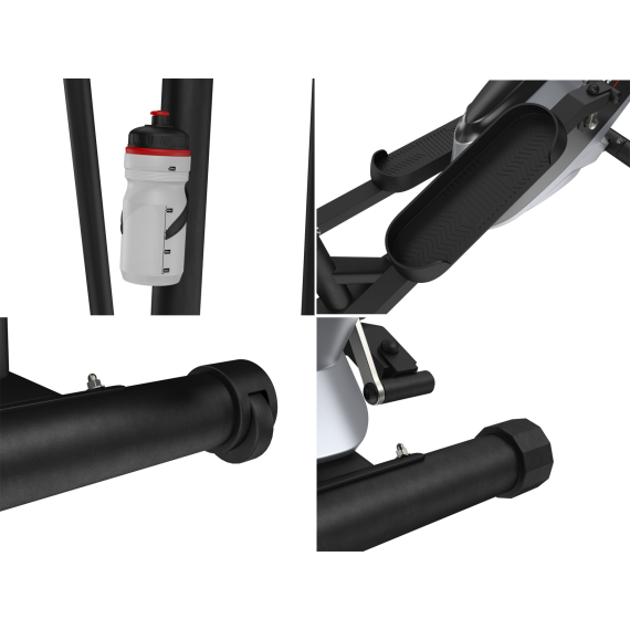 Эллиптический тренажер unixfit sl-350е %Future_395 (фото 17)