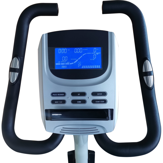 Велотренажер american motion fitness 4250b %Future_395 (фото 3)