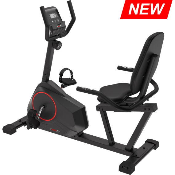 Велотренажер unixfit br-390 %Future_395 (фото 2)