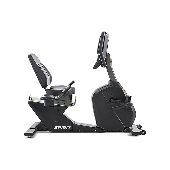 Велотренажер spirit fitness cr800+ %Future_395 (фото 2)