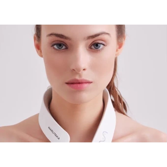 Массажер для шеи marutaka mh-osteo neck с голосовыми подсказками %Future_395 (фото 6)
