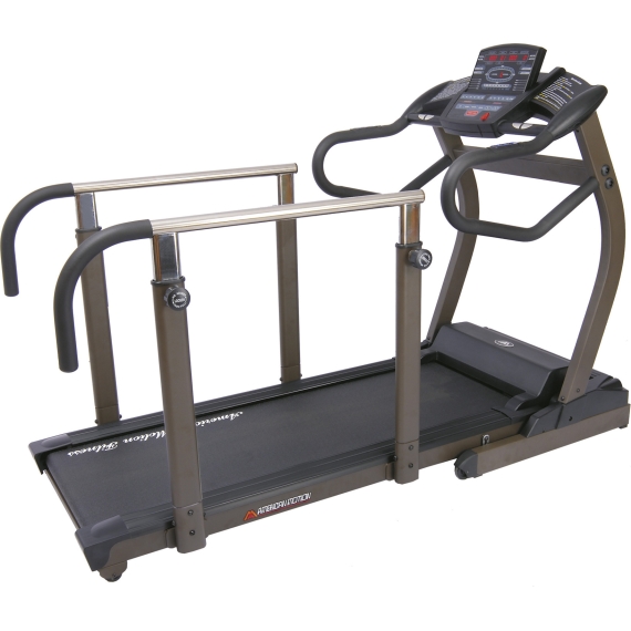 Беговая дорожка american motion fitness 8643e %Future_395 (фото 2)