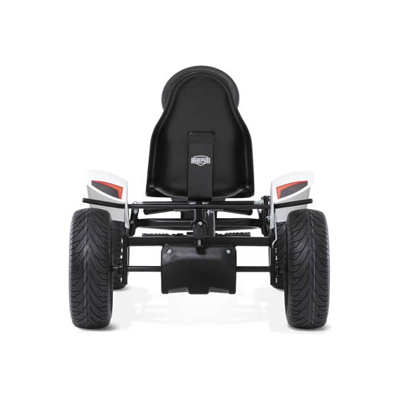 Веломобиль berg race gts bfr %Future_395 (фото 2)
