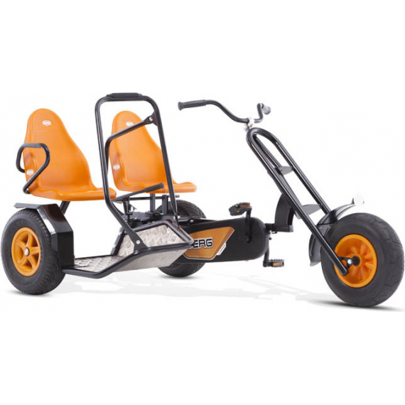 Веломобиль berg duo chopper bf %Future_395 (фото 1)
