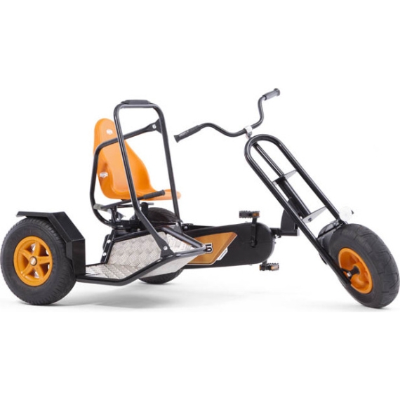Веломобиль berg duo chopper bf %Future_395 (фото 2)