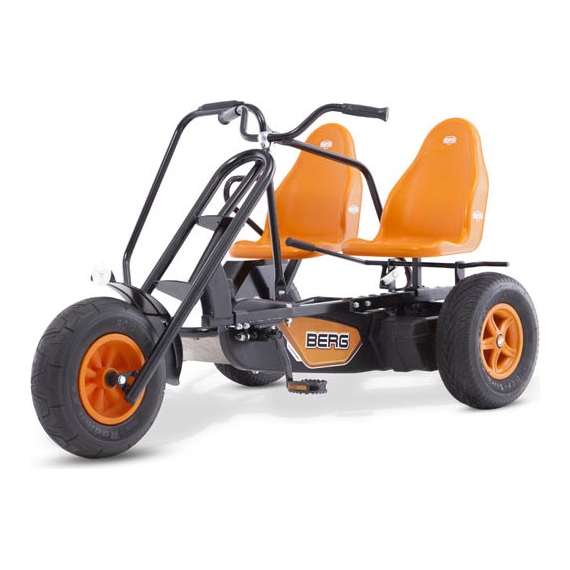 Веломобиль berg duo chopper bf %Future_395 (фото 3)