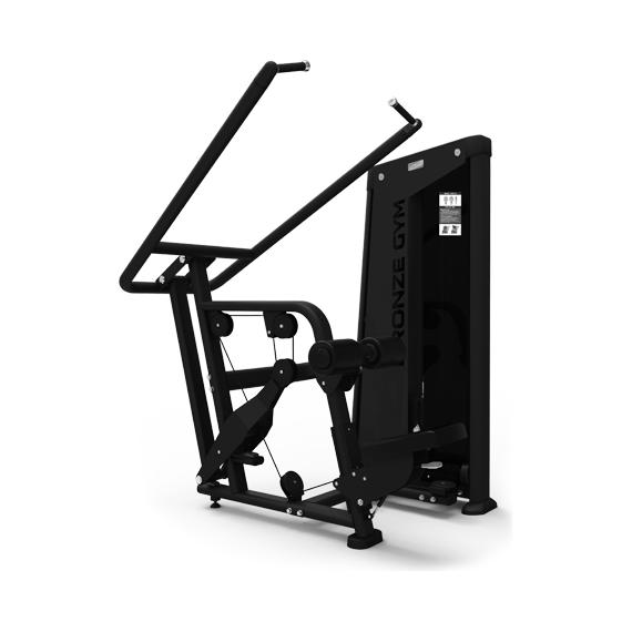 Тяга сверху bronze gym neo 35 %Future_395 (фото 1)