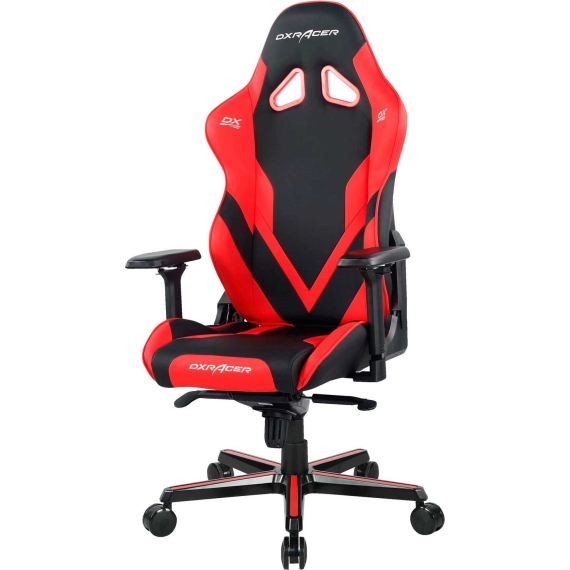 Компьютерное кресло dxracer oh/g8200/nr %Future_395 (фото 4)