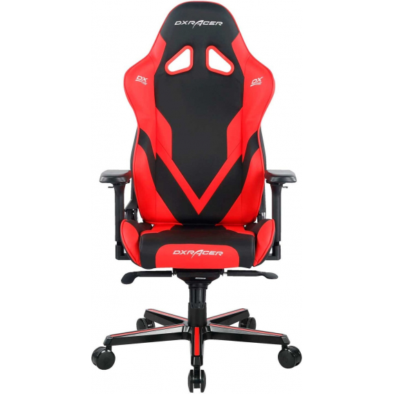 Компьютерное кресло dxracer oh/g8200/nr %Future_395 (фото 1)