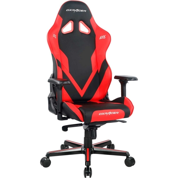 Компьютерное кресло dxracer oh/g8200/nr %Future_395 (фото 3)