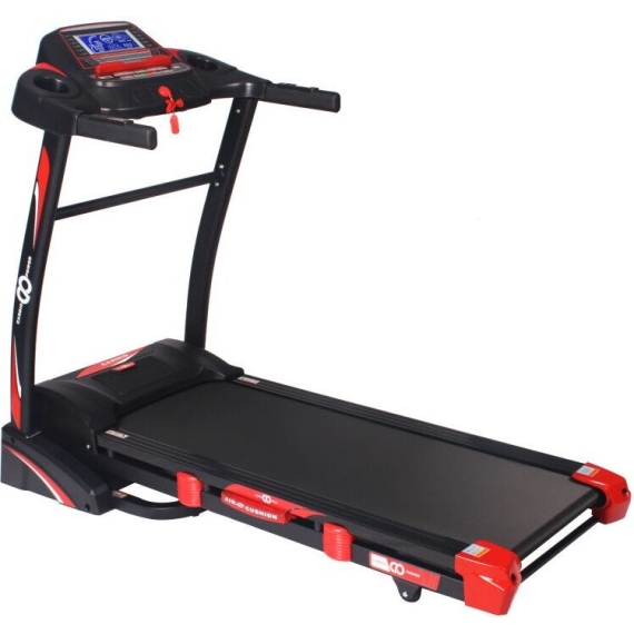 Беговая дорожка cardiopower t30 %Future_395 (фото 4)