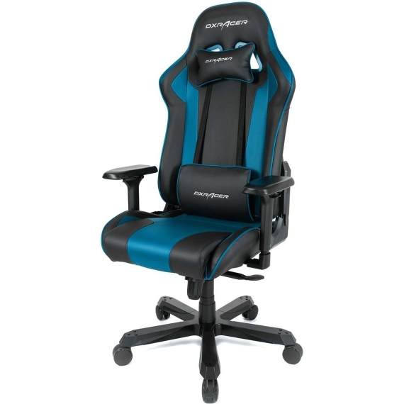 Компьютерное кресло dxracer oh/k99/nb %Future_395 (фото 2)