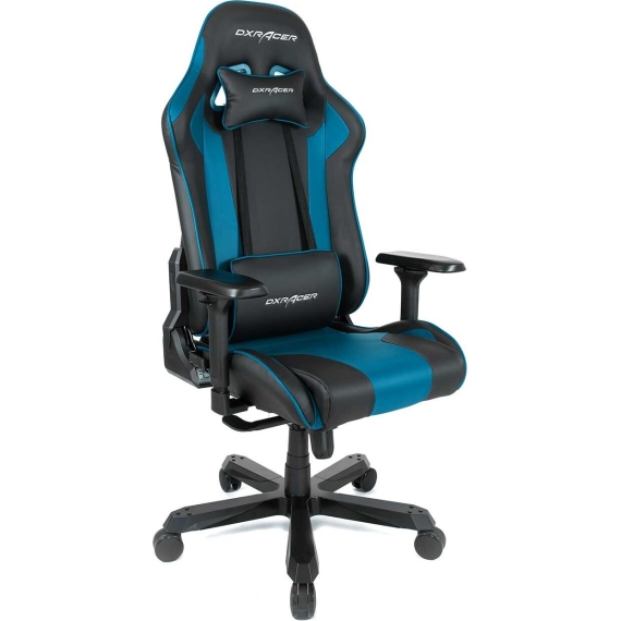 Компьютерное кресло dxracer oh/k99/nb %Future_395 (фото 4)