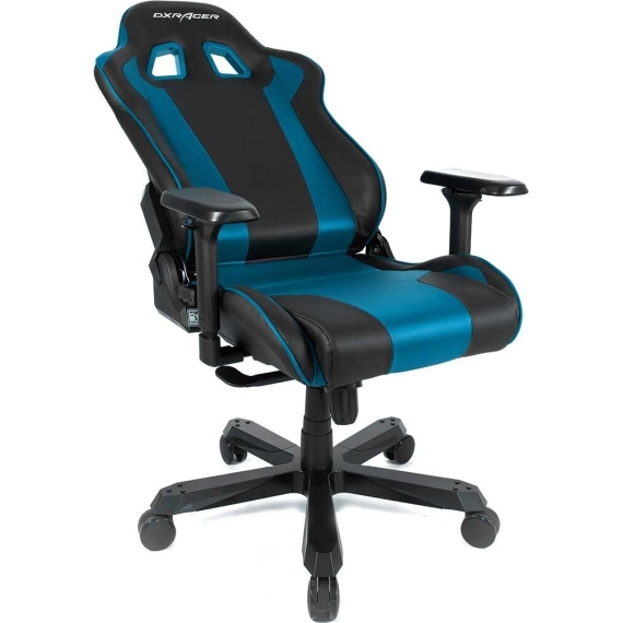 Компьютерное кресло dxracer oh/k99/nb %Future_395 (фото 5)