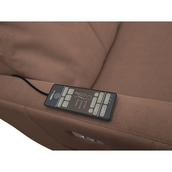 Кресло-реклайнер электрический с подъемом и массажем fujimo lift chair f3005 flfl терра %Future_395 (фото 10)