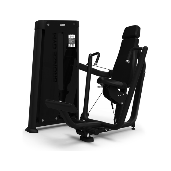 Жим от груди bronze gym neo 08 %Future_395 (фото 1)