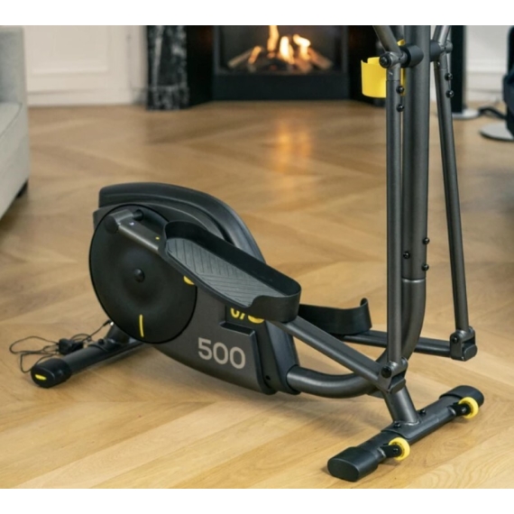 Эллиптический тренажер domyos 500 %Future_395 (фото 12)
