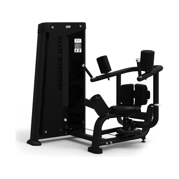 Торс-машина bronze gym neo 18 %Future_395 (фото 1)