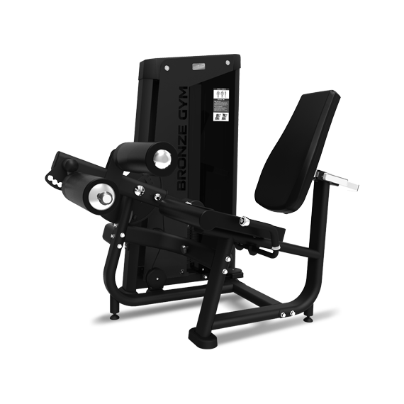 Сгибание ног сидя bronze gym neo 23 %Future_395 (фото 1)