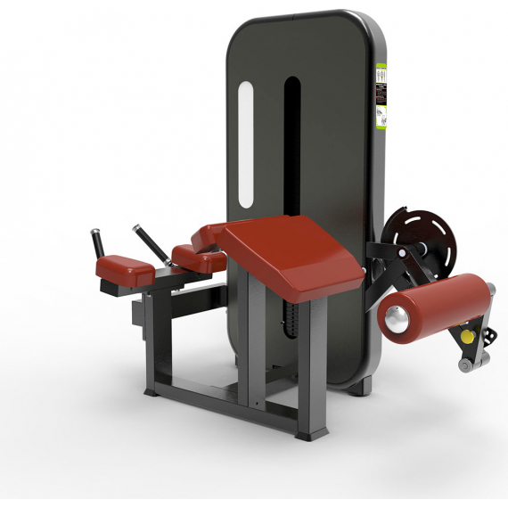 Тренажер fiton lzx-1001 сгибание ног лёжа / prone leg curl %Future_395 (фото 1)