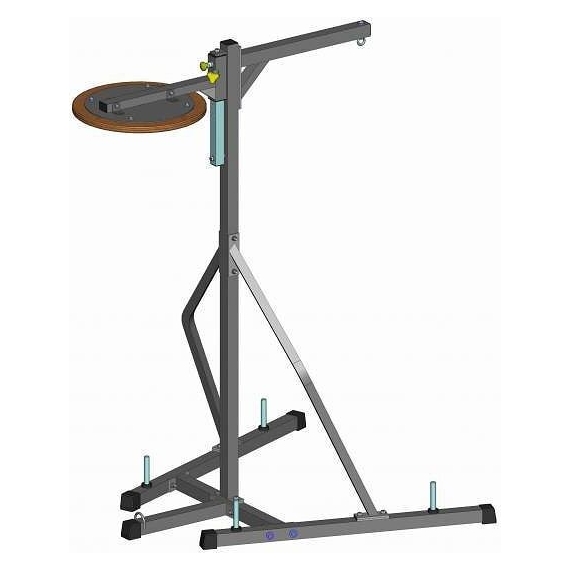 Стойка для боксерского мешка (груши) v-sport %Future_395 (фото 2)