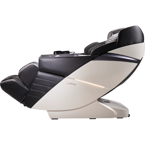 Массажное кресло casada alphasonic 3 white black %Future_395 (фото 4)