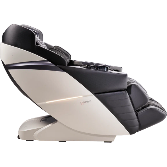 Массажное кресло casada alphasonic 3 white black %Future_395 (фото 2)