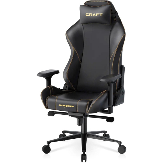 Компьютерное кресло dxracer cra/d5000/n %Future_395 (фото 2)