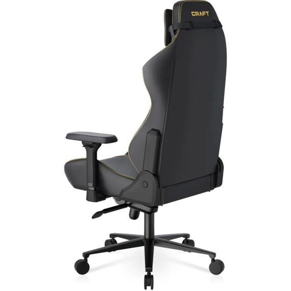 Компьютерное кресло dxracer cra/d5000/n %Future_395 (фото 4)