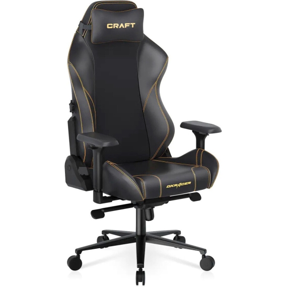 Компьютерное кресло dxracer cra/d5000/n %Future_395 (фото 8)