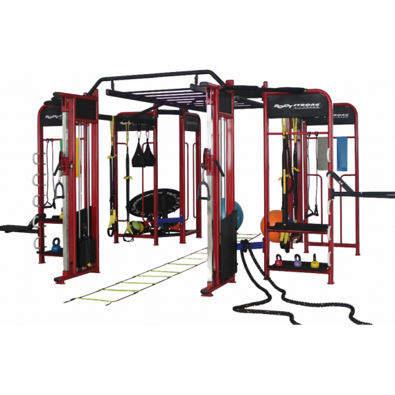 Функциональная станция fiton pro-m360 %Future_395 (фото 1)