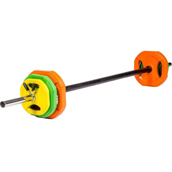 Штанга для аэробики fiton bt-007 bodypamp %Future_395 (фото 1)
