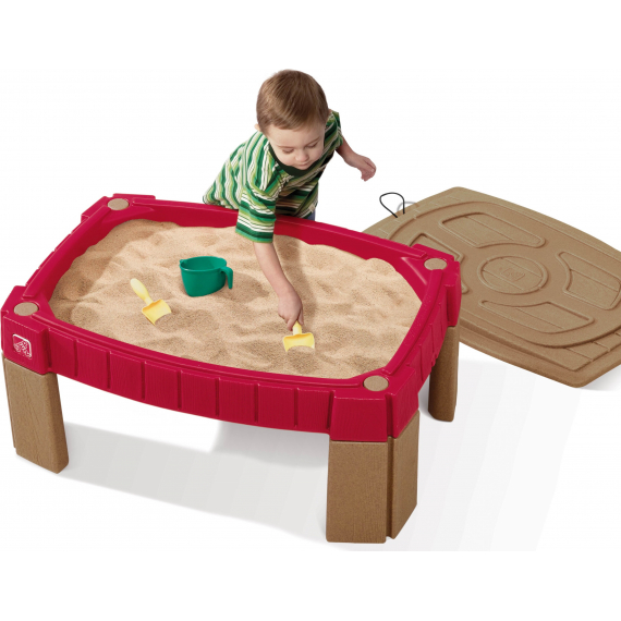 Стол для игры с песком step2 %Future_395 (фото 1)