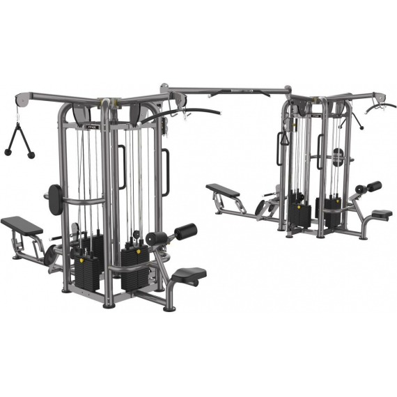 Мультистанция 8-и позиционная fitex ftx-6280b %Future_395 (фото 1)