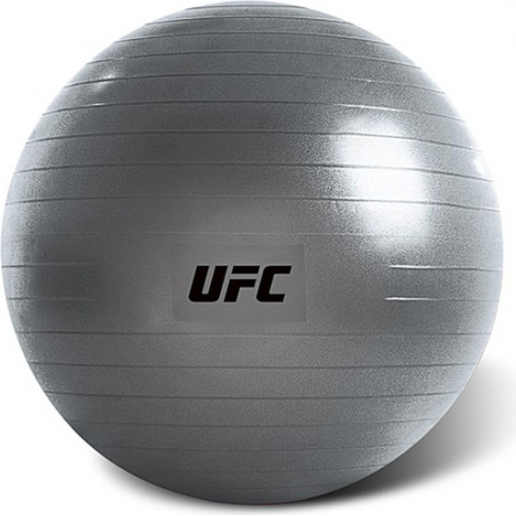 Гимнастический мяч ufc, 55см %Future_395 (фото 1)
