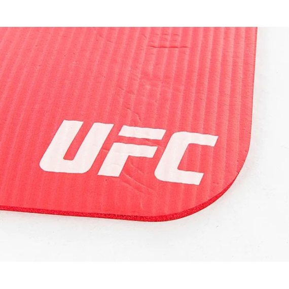 Коврик для фитнеса ufc 10мм %Future_395 (фото 3)