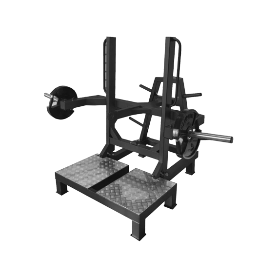 Приседание с поясом "колодец" bronze gym bgr-803 %Future_395 (фото 1)