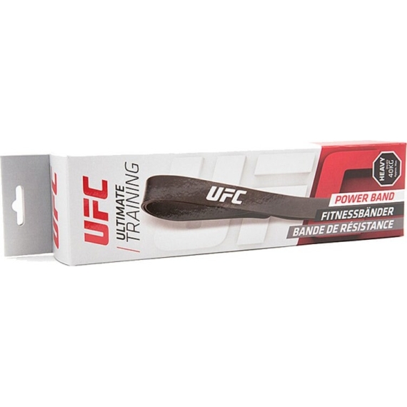 Эспандер эластичный ufc heavy %Future_395 (фото 3)