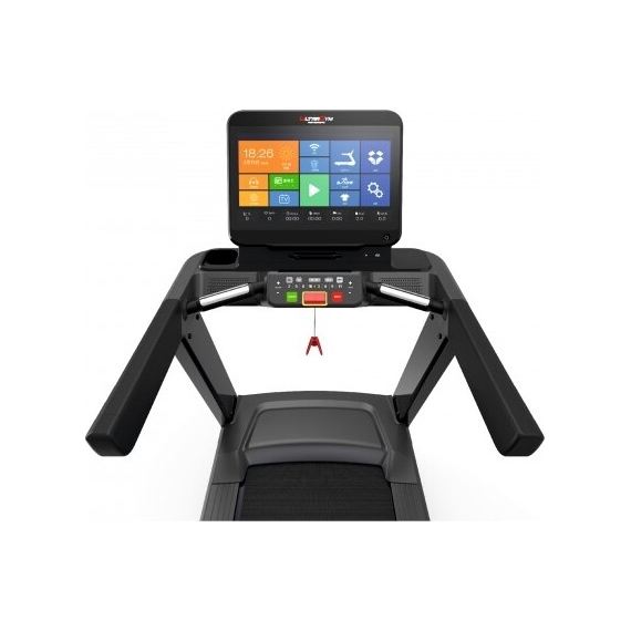 Беговая дорожка ultra gym ug-power 010 %Future_395 (фото 2)