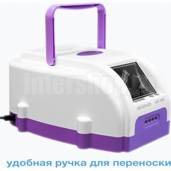 Аппарат для прессотерапии lymphanorm prior (манжеты на ноги l) %Future_395 (фото 9)