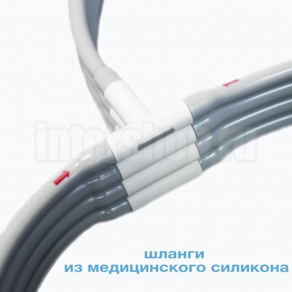 Аппарат для прессотерапии lymphanorm prior (манжеты на ноги l) %Future_395 (фото 11)