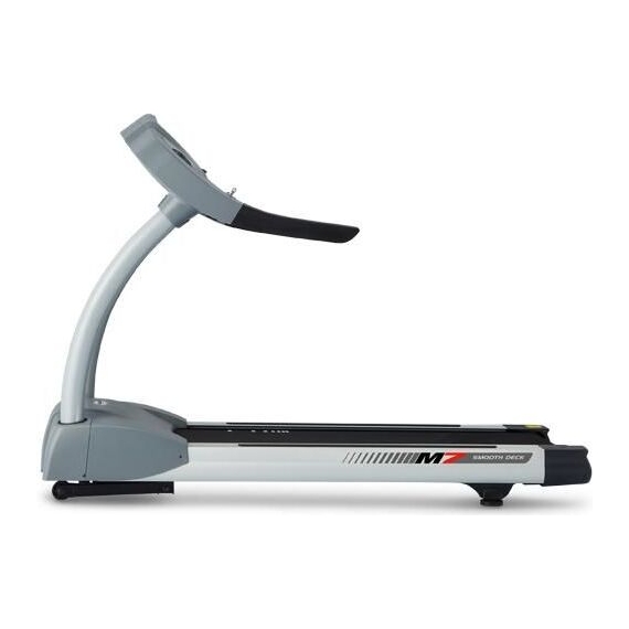 Беговая дорожка circle fitness m7l черный %Future_395 (фото 2)