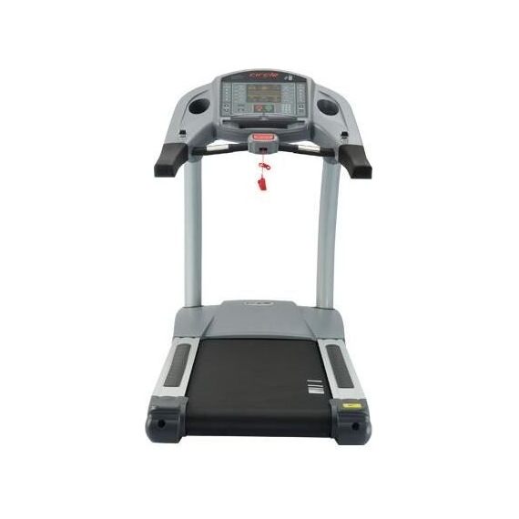 Беговая дорожка circle fitness m7l черный %Future_395 (фото 3)