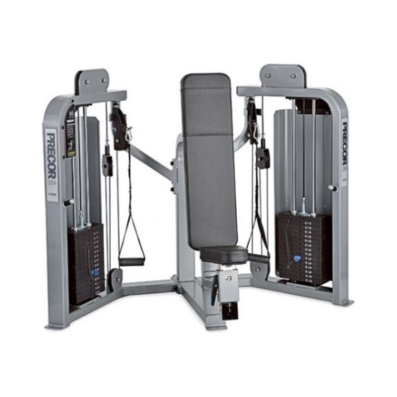 Жим от груди precor ft 444 %Future_395 (фото 1)