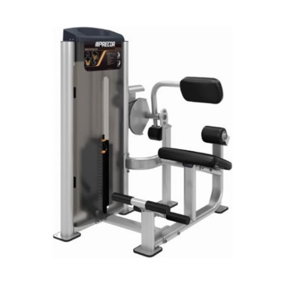 Разгибание спины precor vitality series c011es %Future_395 (фото 1)