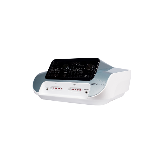 Аппарат для прессотерапии lymphanorm unix lympha pro 4 (4 манжеты д.ног) %Future_395 (фото 1)