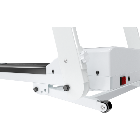 Беговая дорожка unixfit st-440n white %Future_395 (фото 8)