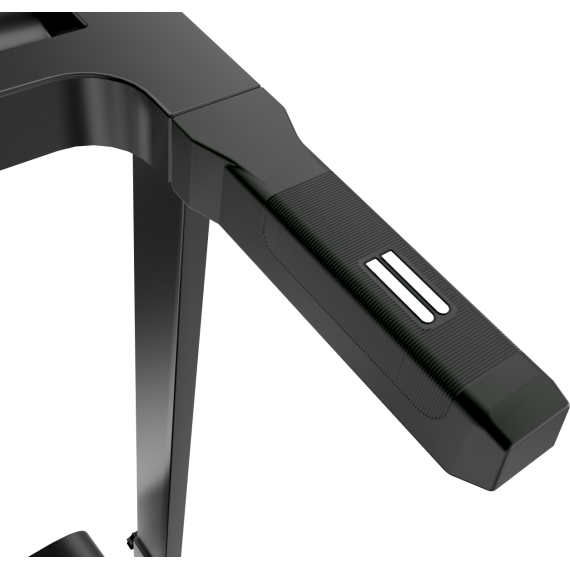 Беговая дорожка unixfit st-440n black %Future_395 (фото 12)